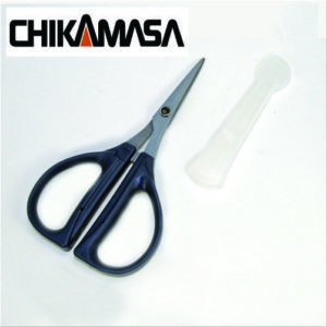 Chikamasa Japanese Scissors