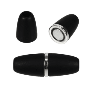 Acrylic Large - Black