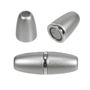 Acrylic Large - Silver