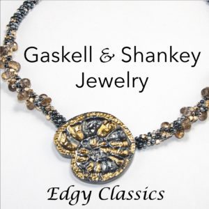 February 3 - Gaskell Shankey Jewelry