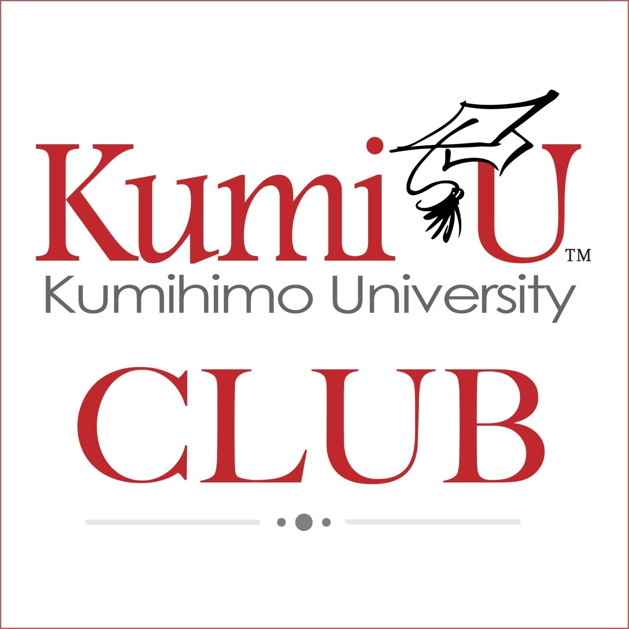 Kumi-U Club Logo Kumi-U Club Logo
