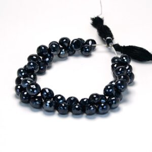 Onions - Black Spinel Mystic 9mm