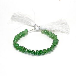 Onions - Emerald Green Quartz