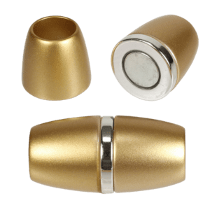 Acrylic Grande - Gold
