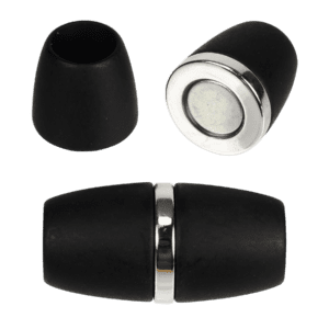 Acrylic Grande - Black