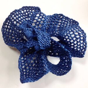 Makiko Tada's Flower Braid Class Square & Octo Plate