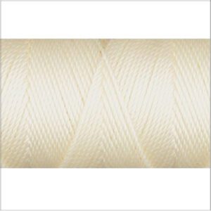 S-Lon Fine Cord (Tex135) Vanilla
