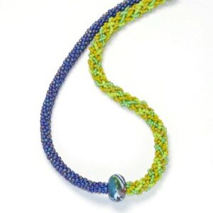 Beaded Braids Fusion Instructions and Video